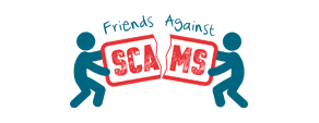 Friends Against Scams
